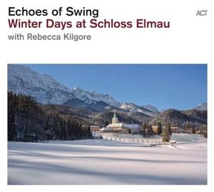 Winter Days at Schloss Elmau