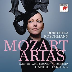 Arias (Live)
