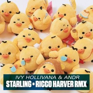 Starling (Ricco Harver remix) (Single)