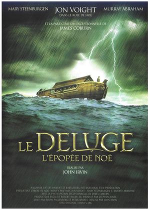 Le Déluge : L'Épopée de Noé