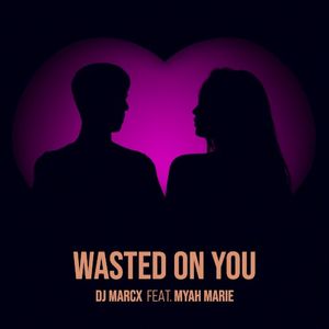 Wasted On You (Single)