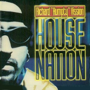 House Nation (Live)