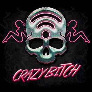 Crazy Bitch (The Butcher mix) (Single)