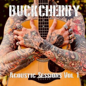 Acoustic Sessions Vol. 1 (Single)