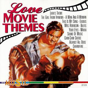 Love Movie Themes