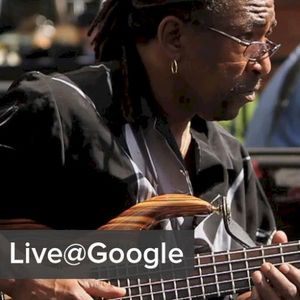 Dumpstaphunk: Live at Google (Live)