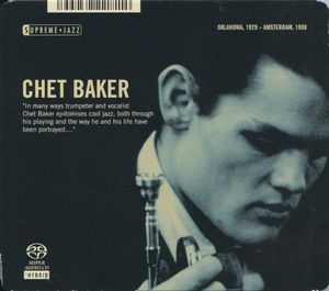 Supreme Jazz: Chet Baker
