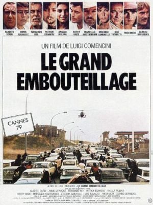Le Grand Embouteillage