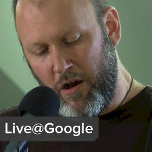 Crooked Fingers: Live at Google (Live)