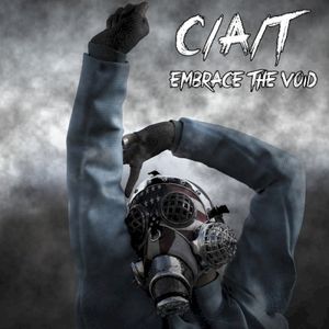 Embrace The Void (EP)
