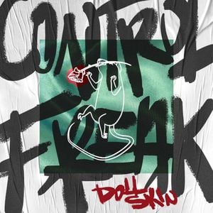 Control Freak (Single)