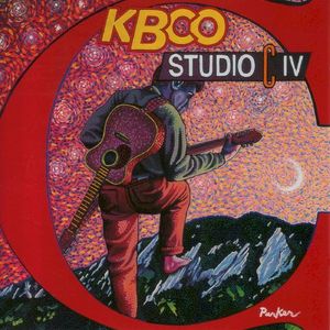 KBCO Studio C, Volume 4 (Live)
