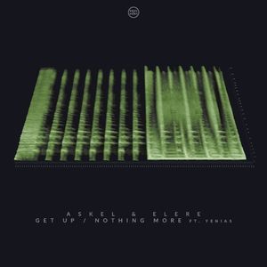 Get Up / Nothing More (Single)