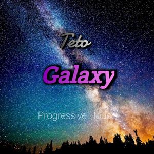 Galaxy (Single)