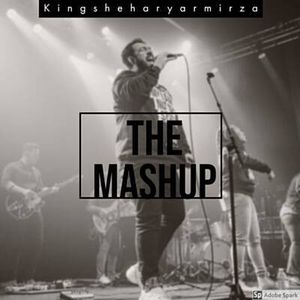 The Mashup (Single)