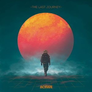 The Last Journey (EP)