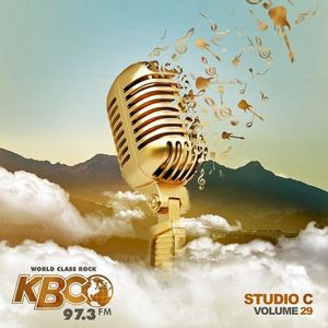 KBCO Studio C, Volume 29 (Live)