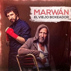 El viejo boxeador