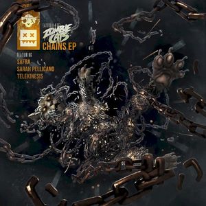 Chains EP (EP)