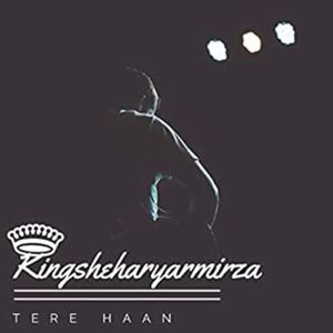 Tere Haan (Single)