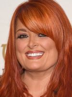 Wynonna Judd