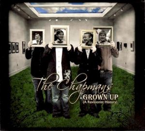 Grown Up (A Revisionist History)