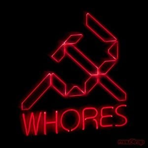 Whores (Single)