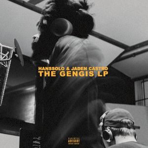 The Gengis LP