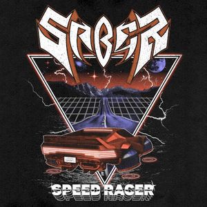 Speed Racer (Single)