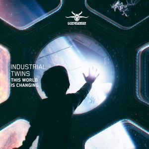 This World is Changing (EP)