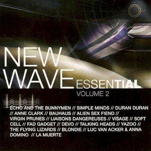 Essential New Wave, Volume 2