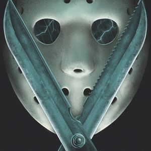 Friday The 13th Part V: A New Beginning (OST)