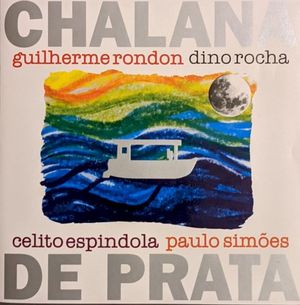 Chalana de Prata