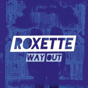 Way Out (Single)