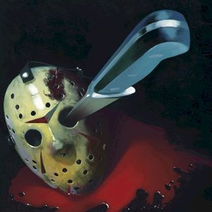 Friday The 13th The Final Chapter (OST)