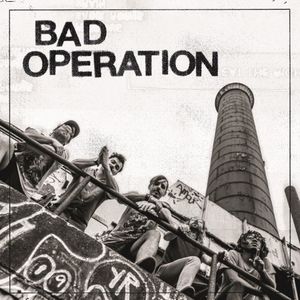 BAD OPERATION