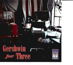 Gershwin For Three