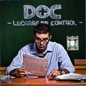 Lucrare De Control