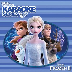 Disney Karaoke Series: Frozen II (OST)