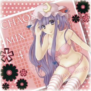 TOHO CHAOS MIX 4