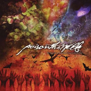 The Opposite of December | Tear From the Red