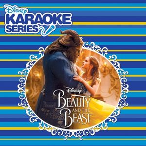 Disney Karaoke Series: Beauty and the Beast (OST)