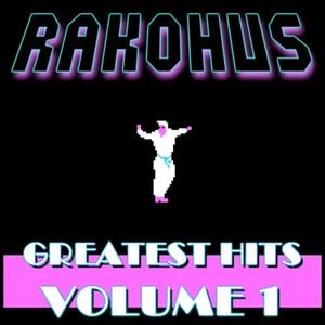 8-Bit Greatest Hits, Vol. 1