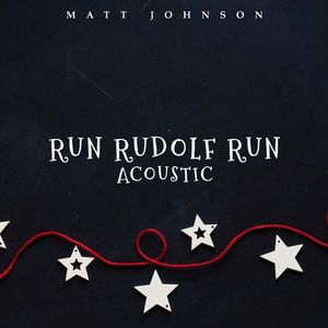 Run Rudolf Run (Single)