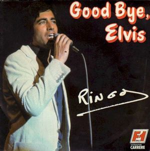 Good Bye, Elvis (Single)
