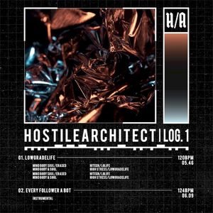 ::LOG.1:: LOWGRADELIFE (Single)