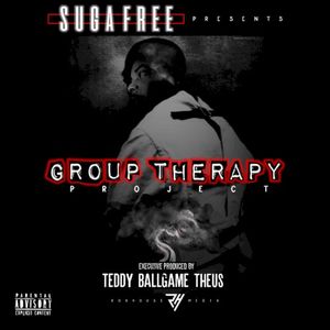 Group Therapy Project