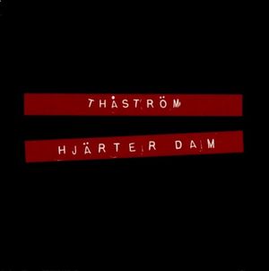 Hjärter dam (Single)