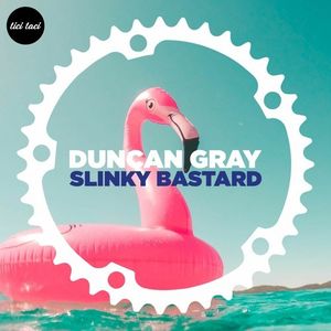 Slinky Bastard (Single)