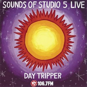 Sounds of Studio 5 Live: Day Tripper (Live)